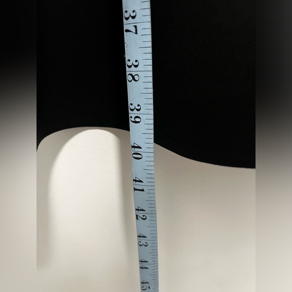 Lafayette 148 New York Women Black Dress - Picture 12 of 14